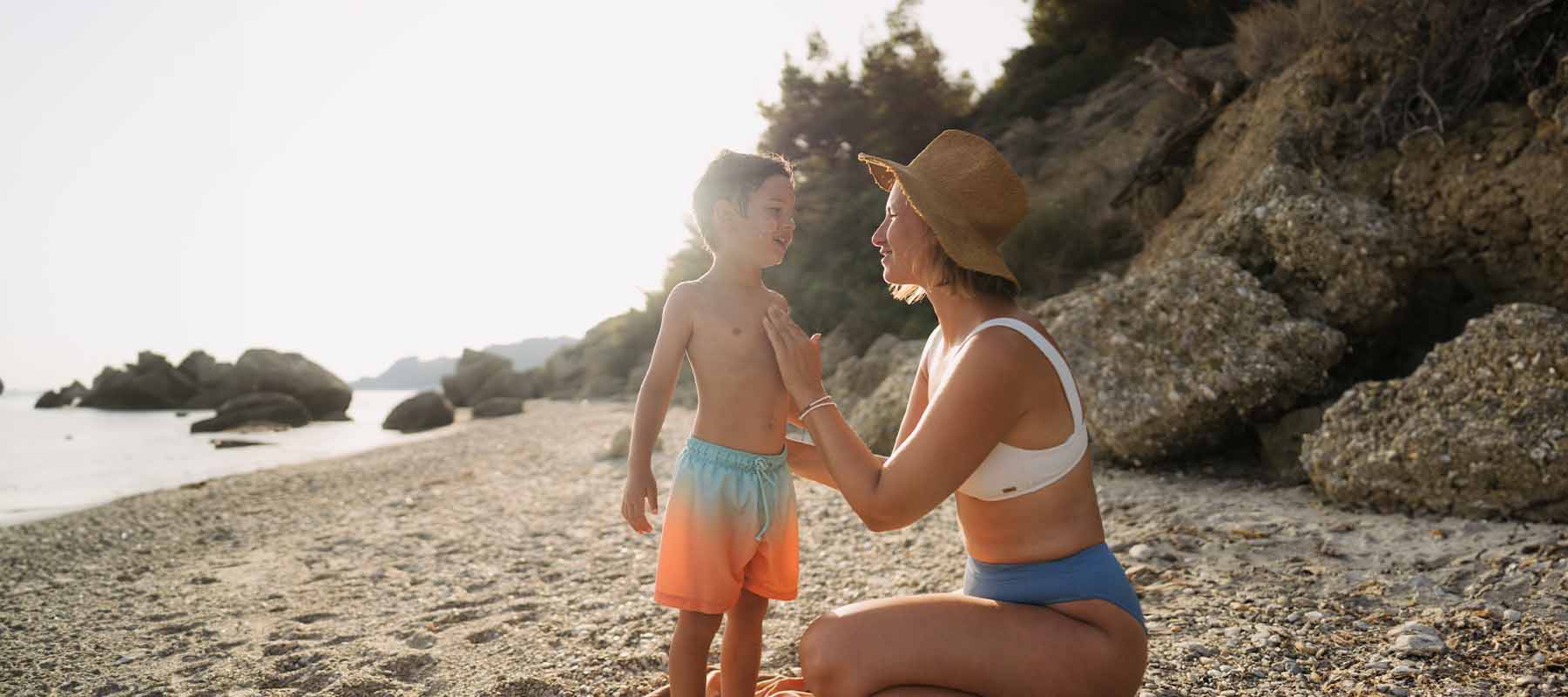 Skin Cancer and Childhood Cancer Awareness: Protecting and Caring for Our Skin